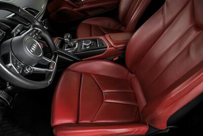 2017 Audi R8 5.2 quattro V10-$50K MODS-SHEEPEY TWIN TURBO - Photo 24 - Joliet, IL 60435