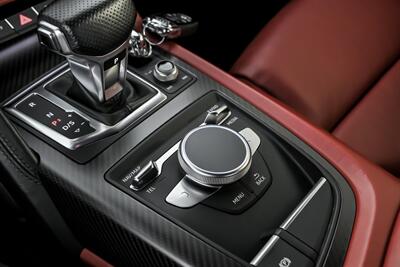 2017 Audi R8 5.2 quattro V10-$50K MODS-SHEEPEY TWIN TURBO - Photo 37 - Joliet, IL 60435