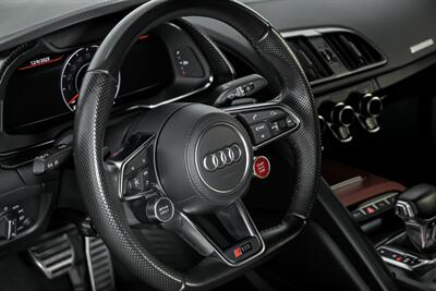 2017 Audi R8 5.2 quattro V10-$50K MODS-SHEEPEY TWIN TURBO - Photo 26 - Joliet, IL 60435