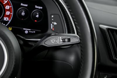 2017 Audi R8 5.2 quattro V10-$50K MODS-SHEEPEY TWIN TURBO - Photo 32 - Joliet, IL 60435