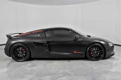 2017 Audi R8 5.2 quattro V10-$50K MODS-SHEEPEY TWIN TURBO - Photo 14 - Joliet, IL 60435