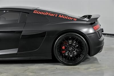 2017 Audi R8 5.2 quattro V10-$50K MODS-SHEEPEY TWIN TURBO - Photo 9 - Joliet, IL 60435