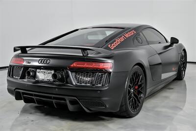 2017 Audi R8 5.2 quattro V10-$50K MODS-SHEEPEY TWIN TURBO - Photo 12 - Joliet, IL 60435