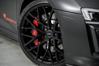 2017 Audi R8 5.2 quattro V10-$50K MODS-SHEEPEY TWIN TURBO - Photo 4 - Joliet, IL 60435