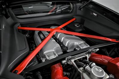 2017 Audi R8 5.2 quattro V10-$50K MODS-SHEEPEY TWIN TURBO - Photo 16 - Joliet, IL 60435