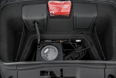 2017 Audi R8 5.2 quattro V10-$50K MODS-SHEEPEY TWIN TURBO - Photo 19 - Joliet, IL 60435