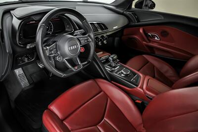 2017 Audi R8 5.2 quattro V10-$50K MODS-SHEEPEY TWIN TURBO - Photo 23 - Joliet, IL 60435