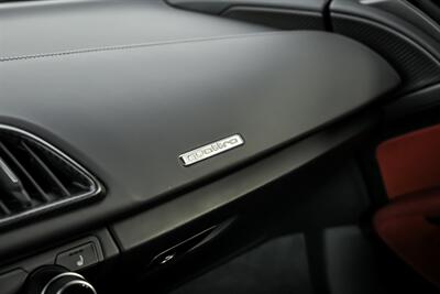 2017 Audi R8 5.2 quattro V10-$50K MODS-SHEEPEY TWIN TURBO - Photo 34 - Joliet, IL 60435