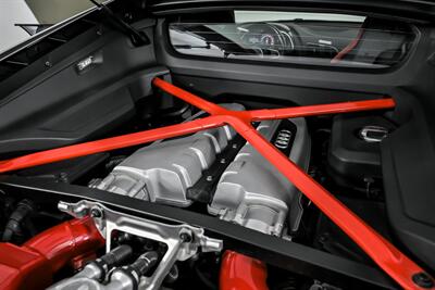 2017 Audi R8 5.2 quattro V10-$50K MODS-SHEEPEY TWIN TURBO - Photo 17 - Joliet, IL 60435