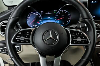 2022 Mercedes-Benz GLC GLC 300 4MATIC   - Photo 27 - Joliet, IL 60435