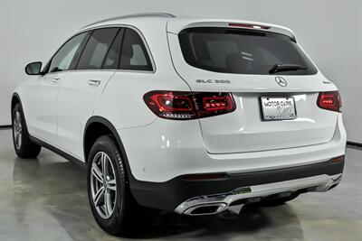 2022 Mercedes-Benz GLC GLC 300 4MATIC   - Photo 10 - Joliet, IL 60435