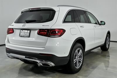 2022 Mercedes-Benz GLC GLC 300 4MATIC   - Photo 12 - Joliet, IL 60435
