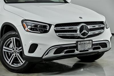 2022 Mercedes-Benz GLC GLC 300 4MATIC   - Photo 3 - Joliet, IL 60435