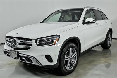 2022 Mercedes-Benz GLC GLC 300 4MATIC   - Photo 6 - Joliet, IL 60435