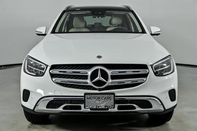 2022 Mercedes-Benz GLC GLC 300 4MATIC   - Photo 5 - Joliet, IL 60435