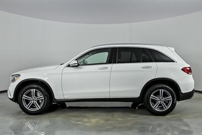 2022 Mercedes-Benz GLC GLC 300 4MATIC   - Photo 8 - Joliet, IL 60435