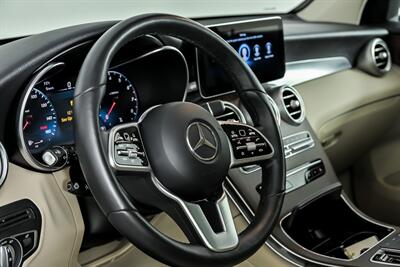2022 Mercedes-Benz GLC GLC 300 4MATIC   - Photo 25 - Joliet, IL 60435