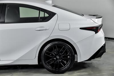 2024 Lexus IS 500 F SPORT Performance   - Photo 9 - Joliet, IL 60435