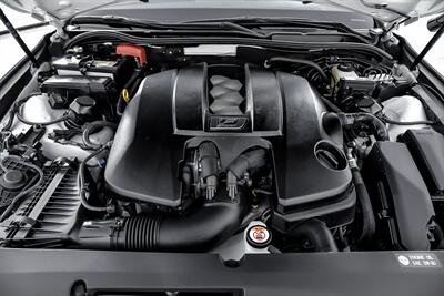 2024 Lexus IS 500 F SPORT Performance   - Photo 17 - Joliet, IL 60435