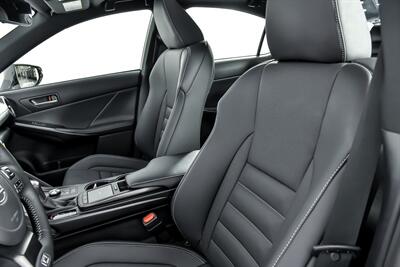 2024 Lexus IS 500 F SPORT Performance   - Photo 22 - Joliet, IL 60435