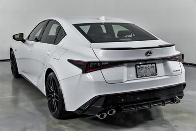2024 Lexus IS 500 F SPORT Performance   - Photo 10 - Joliet, IL 60435