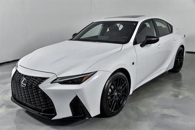 2024 Lexus IS 500 F SPORT Performance   - Photo 6 - Joliet, IL 60435