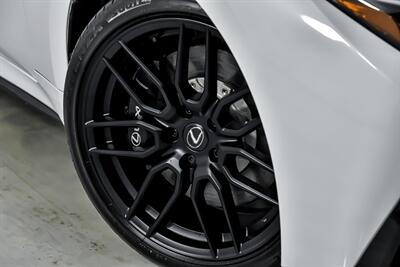 2024 Lexus IS 500 F SPORT Performance   - Photo 4 - Joliet, IL 60435