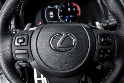 2024 Lexus IS 500 F SPORT Performance   - Photo 29 - Joliet, IL 60435