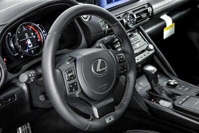 2024 Lexus IS 500 F SPORT Performance   - Photo 25 - Joliet, IL 60435