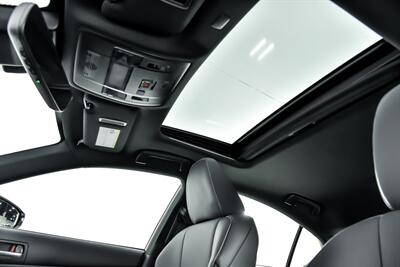 2024 Lexus IS 500 F SPORT Performance   - Photo 23 - Joliet, IL 60435