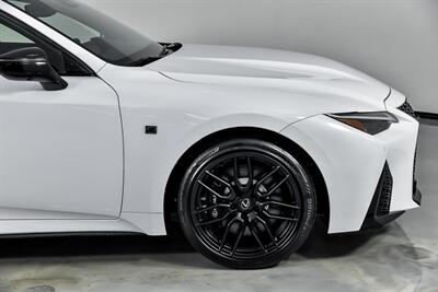 2024 Lexus IS 500 F SPORT Performance   - Photo 15 - Joliet, IL 60435