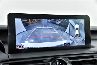 2024 Lexus IS 500 F SPORT Performance   - Photo 34 - Joliet, IL 60435