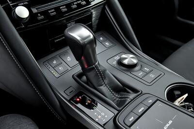 2024 Lexus IS 500 F SPORT Performance   - Photo 39 - Joliet, IL 60435