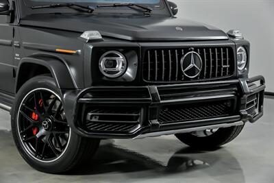 2019 Mercedes-Benz AMG G 63   - Photo 3 - Joliet, IL 60435