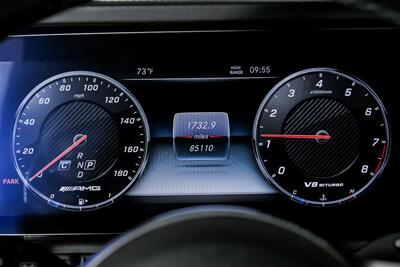 2019 Mercedes-Benz AMG G 63   - Photo 27 - Joliet, IL 60435