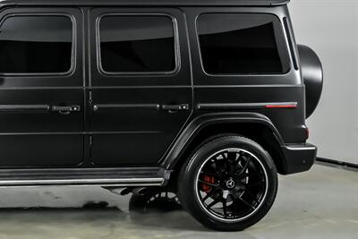 2019 Mercedes-Benz AMG G 63   - Photo 8 - Joliet, IL 60435
