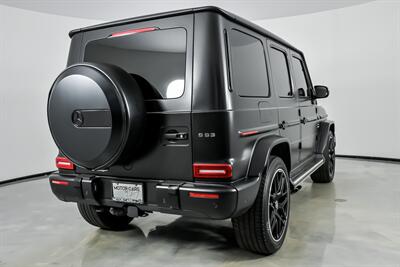 2019 Mercedes-Benz AMG G 63   - Photo 12 - Joliet, IL 60435