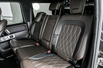 2019 Mercedes-Benz AMG G 63   - Photo 25 - Joliet, IL 60435