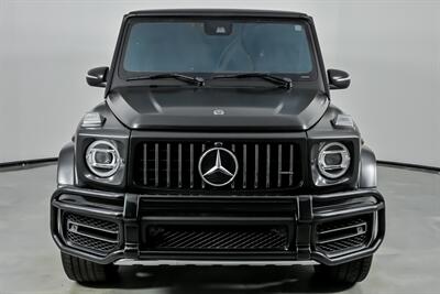 2019 Mercedes-Benz AMG G 63   - Photo 5 - Joliet, IL 60435