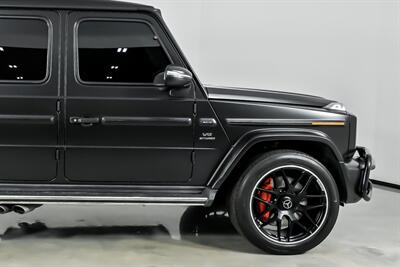2019 Mercedes-Benz AMG G 63   - Photo 14 - Joliet, IL 60435