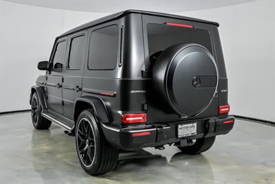 2019 Mercedes-Benz AMG G 63   - Photo 10 - Joliet, IL 60435