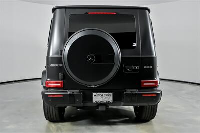 2019 Mercedes-Benz AMG G 63   - Photo 11 - Joliet, IL 60435
