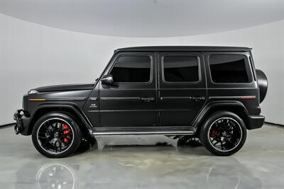 2019 Mercedes-Benz AMG G 63   - Photo 9 - Joliet, IL 60435