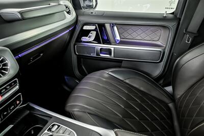 2019 Mercedes-Benz AMG G 63   - Photo 36 - Joliet, IL 60435