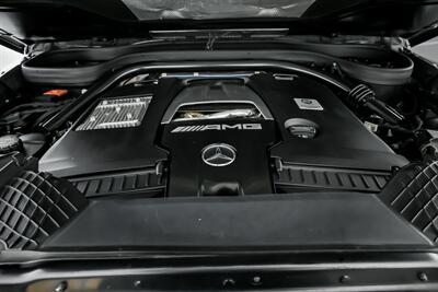 2019 Mercedes-Benz AMG G 63   - Photo 17 - Joliet, IL 60435