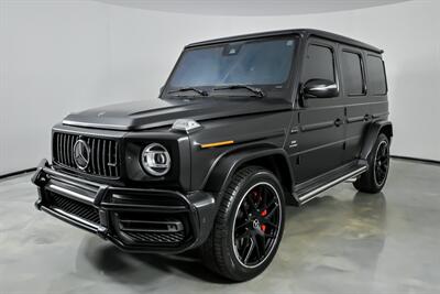 2019 Mercedes-Benz AMG G 63   - Photo 6 - Joliet, IL 60435