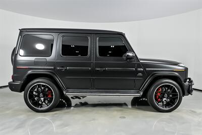 2019 Mercedes-Benz AMG G 63   - Photo 15 - Joliet, IL 60435