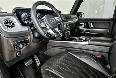2019 Mercedes-Benz AMG G 63   - Photo 21 - Joliet, IL 60435