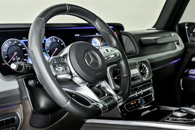 2019 Mercedes-Benz AMG G 63   - Photo 26 - Joliet, IL 60435
