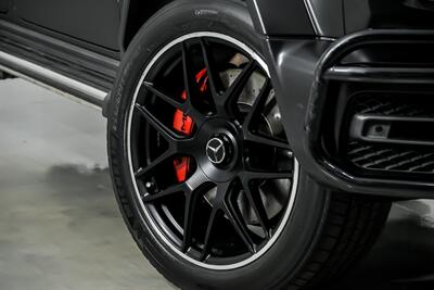 2019 Mercedes-Benz AMG G 63   - Photo 4 - Joliet, IL 60435